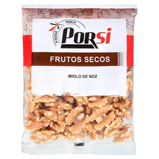 Miolo de Noz 200 G PorSi