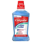 Elixir Bucal Tripla Ação