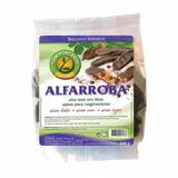 Bolachas Integrais de Alfarroba