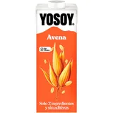 Bebida Vegetal de Aveia, emb. 1 lt