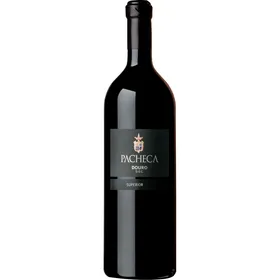 Pacheca Superior Douro Vinho Tinto