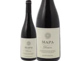 Vinho tinto MAPA grande reserva douro 0,75 L