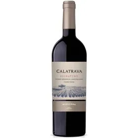 Calatrava Mingorra Signature Alentejo Vinho Tinto