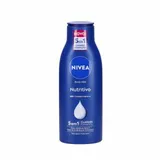 Loção Nivea Body Milk Nutritivo 400ml