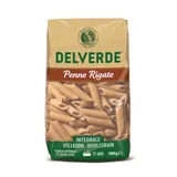 Massa Penne Rigate Integral, emb. 500 gr