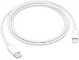 Cabo APPLE USB-C to Lightning (1m)