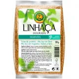 Sementes de Linhaça embalagem 250 g - Cem Porcento