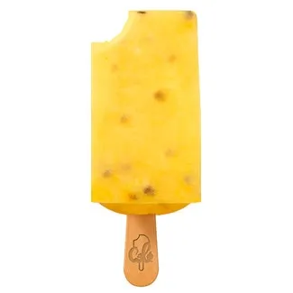Gelado Maracujá embalagem 90 ml - Colé