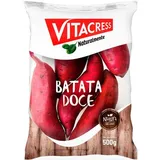 Batata Doce embalagem 500 g