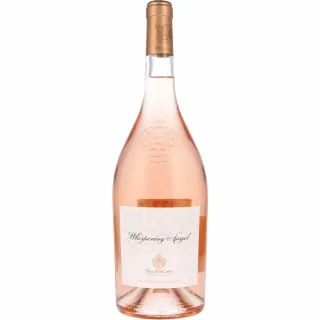 Vinho Rosé Whispering Angel 1.5L
