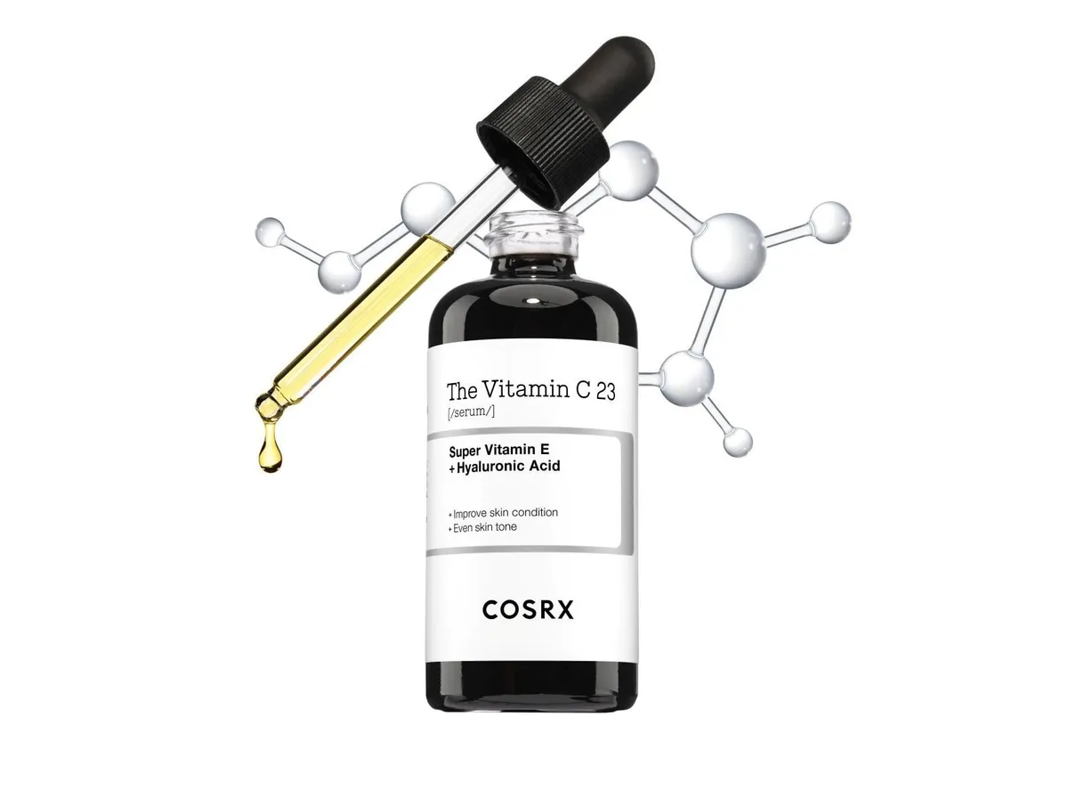 Sérum Cosrx vitamin c 20 ml