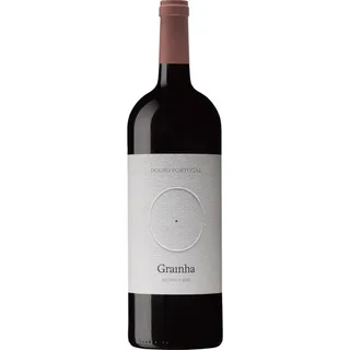 Vinho Tinto do Douro Reserva 150 cl GRAINHA