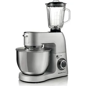 Robot De Cozinha President Tescoma