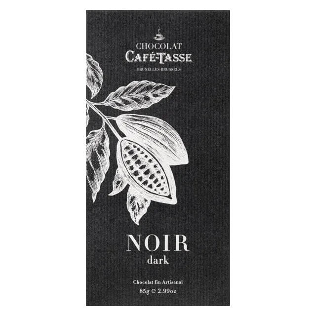 Chocolate Preto 85 g