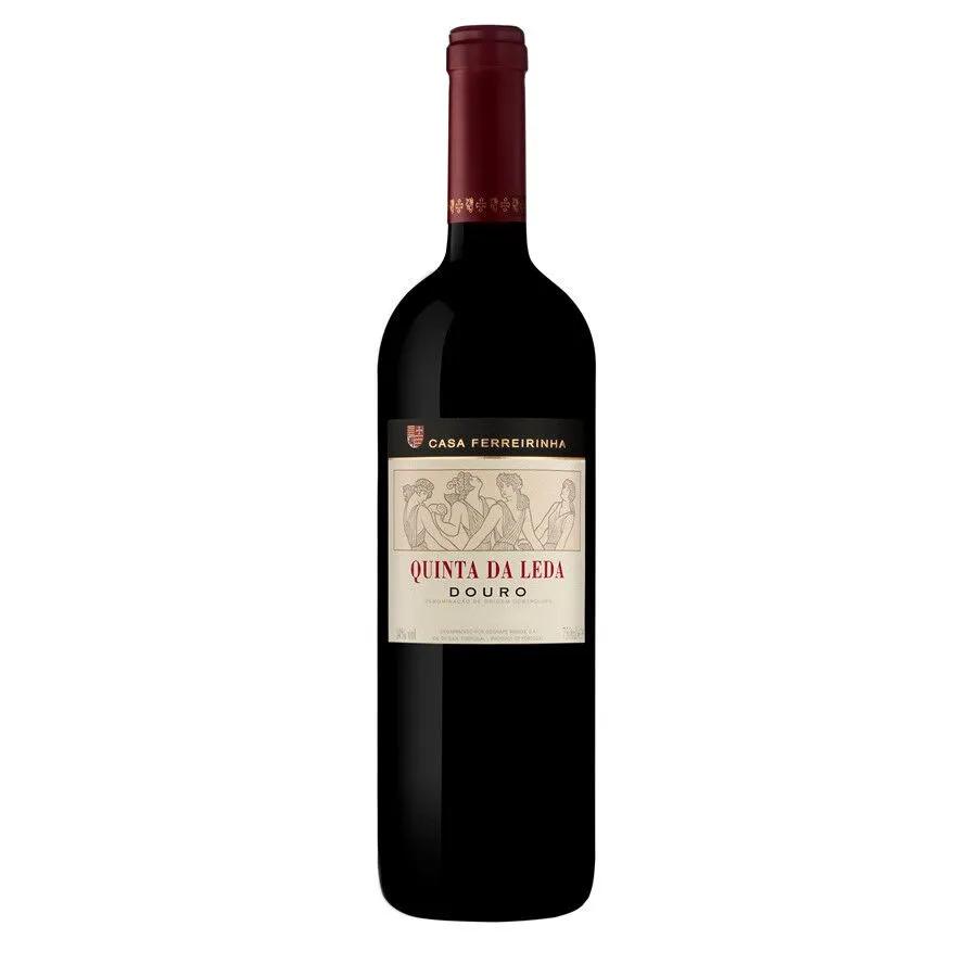 Vinho Tinto Douro Quinta da Leda