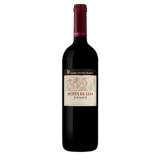 Vinho Tinto Douro Quinta da Leda