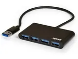 Hub PORT USB 3.0 4 Portas