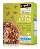 Cereais Fruta e Fibra