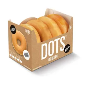 Dots de Açúcar