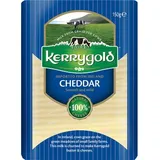 Queijo Cheddar White Fatias unidade 150 g - Kerrygold