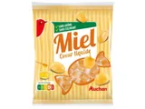 Rebuçados Auchan recheio mel 200 g