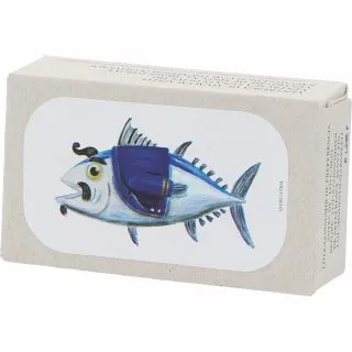 Ventresca de Atum em Azeite José Gourmet 120g