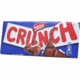 Chocolate Crunch Nestlé 100g