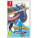Pokémon Sword Nintendo Switch