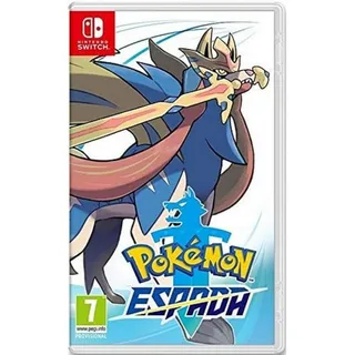 Pokémon Sword Nintendo Switch