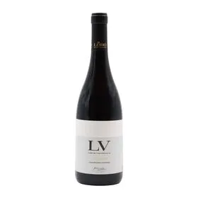 Lobo de Vasconcellos Reserva Alentejano Vinho Tinto