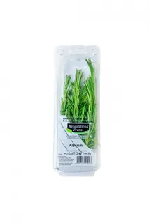 Alecrim Nossa Fruta e Legumes