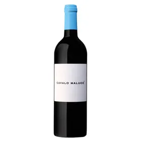 Cavalo Maluco Península de Setúbal Vinho Tinto