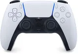 Gamepad Sony Playstation DualSense Wireless PS5 Branco
