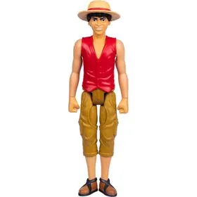 One Piece - Figura Large Action Luffy