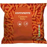 Cenoura Baby Continente