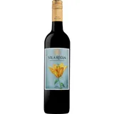Vinho Tinto do Douro garrafa 75 cl - Vila Régia