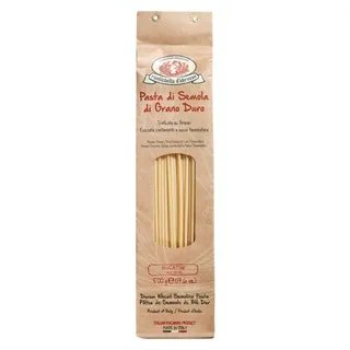 Bucatini 500 g Rustichella d'Abruzzo
