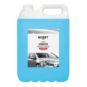 Limpa Vidros Auto Boost