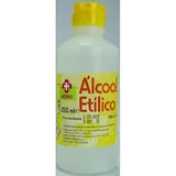 Álcool Etílico Hidro 250ml