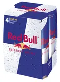 Red Bull Energy 4x250ml