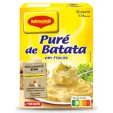 Puré de Batata