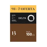 Cápsulas de Café Delta Q EpiQ