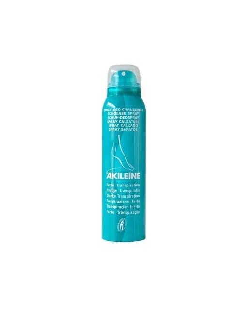 Spray Desodorizante de Sapatos - 150 ml