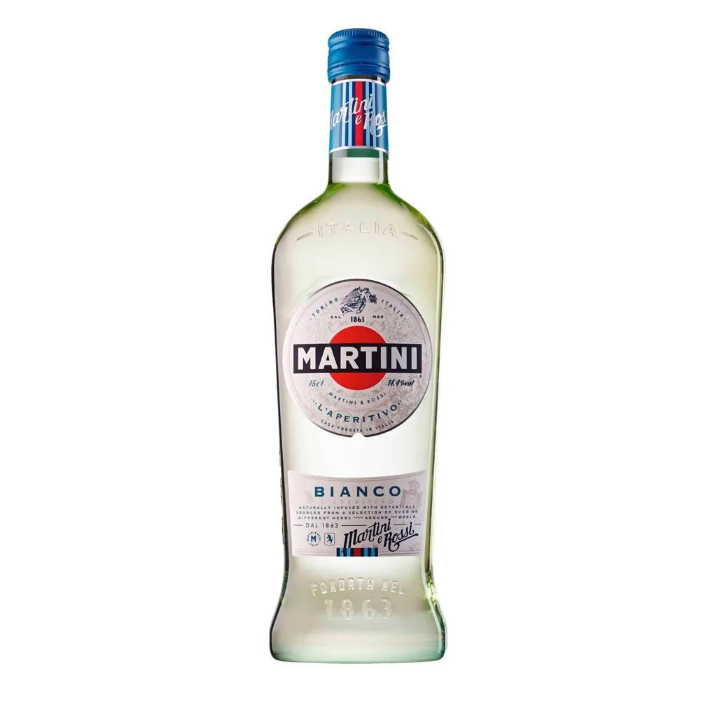 Vermute bianco