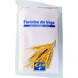 Farinha de Trigo sem Fermento Eco+ T55 1Kg