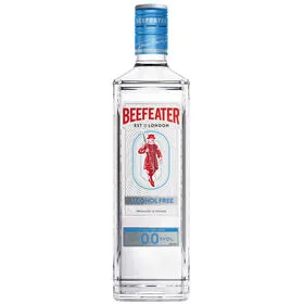 Beefeater Bebida Espirituosa Sem Álcool