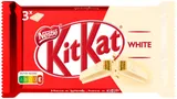 Chocolate Kit Kat White 3x41.5 g