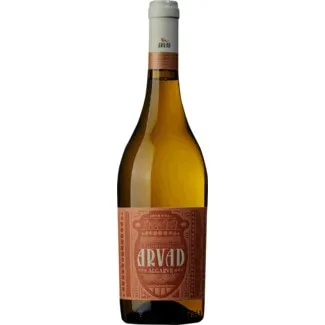 Vinho Branco Regional do Algarve garrafa 75 cl - Arvad