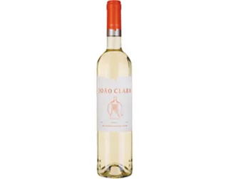 Vinho branco JOÃO Clara 0,75 L