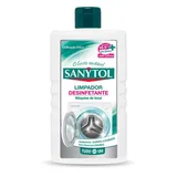 Sanytol Limpa Máquina da Roupa 250Ml